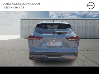 Photo 4 du bon plan NISSAN Qashqai 1.3 Mild Hybrid 140ch Tekna 2022 occasion à 22499 €