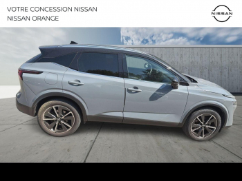 Photo 6 du bon plan NISSAN Qashqai 1.3 Mild Hybrid 140ch Tekna 2022 occasion à 22499 €