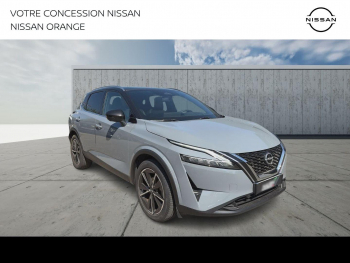 Photo 7 du bon plan NISSAN Qashqai 1.3 Mild Hybrid 140ch Tekna 2022 occasion à 22499 €