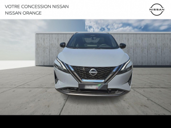 Photo 8 du bon plan NISSAN Qashqai 1.3 Mild Hybrid 140ch Tekna 2022 occasion à 22499 €