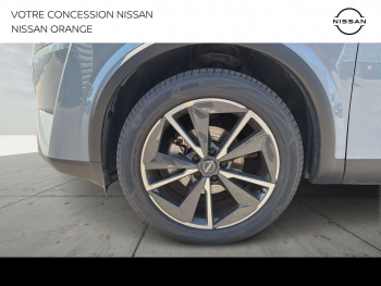 Photo 9 du bon plan NISSAN Qashqai 1.3 Mild Hybrid 140ch Tekna 2022 occasion à 22499 €