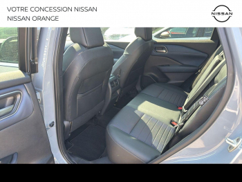 Photo 10 du bon plan NISSAN Qashqai 1.3 Mild Hybrid 140ch Tekna 2022 occasion à 22499 €