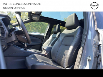 Photo 11 du bon plan NISSAN Qashqai 1.3 Mild Hybrid 140ch Tekna 2022 occasion à 22499 €