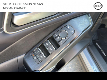 Photo 12 du bon plan NISSAN Qashqai 1.3 Mild Hybrid 140ch Tekna 2022 occasion à 22499 €