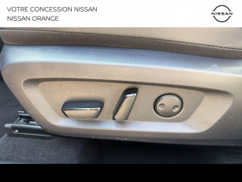 Photo 13 du bon plan NISSAN Qashqai 1.3 Mild Hybrid 140ch Tekna 2022 occasion à 22499 €