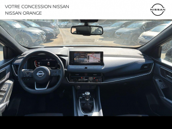 Photo 14 du bon plan NISSAN Qashqai 1.3 Mild Hybrid 140ch Tekna 2022 occasion à 22499 €