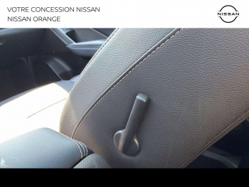 Photo 17 du bon plan NISSAN Qashqai 1.3 Mild Hybrid 140ch Tekna 2022 occasion à 22499 €