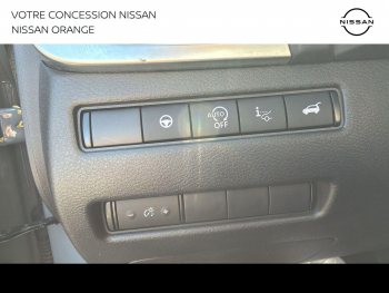 Photo 18 du bon plan NISSAN Qashqai 1.3 Mild Hybrid 140ch Tekna 2022 occasion à 22499 €