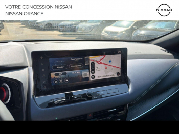 Photo 20 du bon plan NISSAN Qashqai 1.3 Mild Hybrid 140ch Tekna 2022 occasion à 22499 €