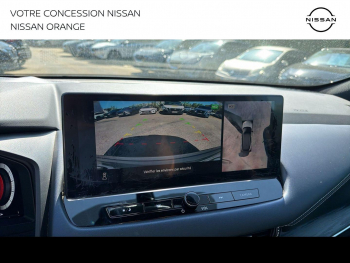 Photo 21 du bon plan NISSAN Qashqai 1.3 Mild Hybrid 140ch Tekna 2022 occasion à 22499 €