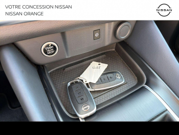 Photo 23 du bon plan NISSAN Qashqai 1.3 Mild Hybrid 140ch Tekna 2022 occasion à 22499 €
