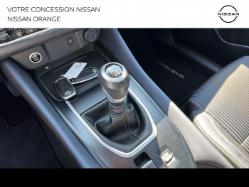 Photo 24 du bon plan NISSAN Qashqai 1.3 Mild Hybrid 140ch Tekna 2022 occasion à 22499 €