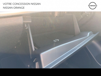 Photo 26 du bon plan NISSAN Qashqai 1.3 Mild Hybrid 140ch Tekna 2022 occasion à 22499 €