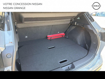 Photo 28 du bon plan NISSAN Qashqai 1.3 Mild Hybrid 140ch Tekna 2022 occasion à 22499 €