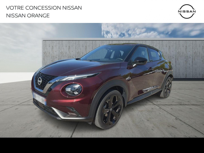 Bon plan NISSAN Juke 1.0 DIG-T 114ch Tekna 2024 occasion à 19499 €