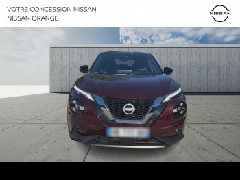Photo 2 du bon plan NISSAN Juke 1.0 DIG-T 114ch Tekna 2024 occasion à 19499 €