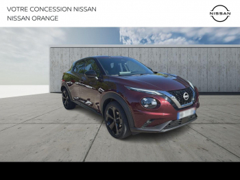Photo 3 du bon plan NISSAN Juke 1.0 DIG-T 114ch Tekna 2024 occasion à 19499 €