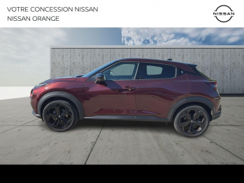 Photo 4 du bon plan NISSAN Juke 1.0 DIG-T 114ch Tekna 2024 occasion à 19499 €