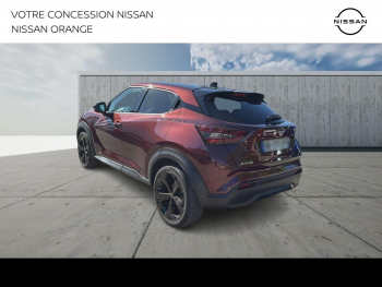 Photo 5 du bon plan NISSAN Juke 1.0 DIG-T 114ch Tekna 2024 occasion à 19499 €
