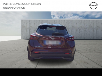 Photo 6 du bon plan NISSAN Juke 1.0 DIG-T 114ch Tekna 2024 occasion à 19499 €