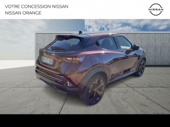 Photo 7 du bon plan NISSAN Juke 1.0 DIG-T 114ch Tekna 2024 occasion à 19499 €