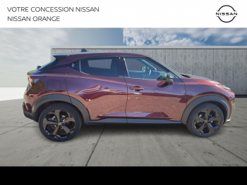 Photo 8 du bon plan NISSAN Juke 1.0 DIG-T 114ch Tekna 2024 occasion à 19499 €
