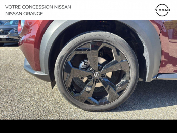 Photo 9 du bon plan NISSAN Juke 1.0 DIG-T 114ch Tekna 2024 occasion à 19499 €