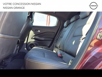 Photo 10 du bon plan NISSAN Juke 1.0 DIG-T 114ch Tekna 2024 occasion à 19499 €