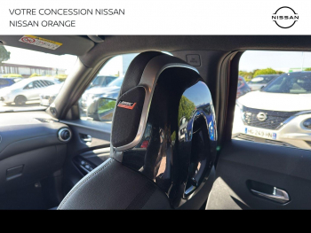 Photo 11 du bon plan NISSAN Juke 1.0 DIG-T 114ch Tekna 2024 occasion à 19499 €