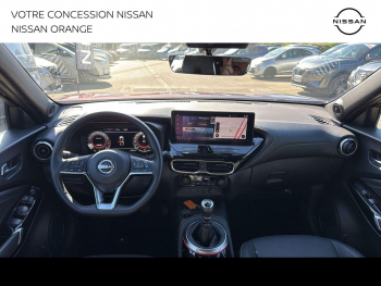 Photo 13 du bon plan NISSAN Juke 1.0 DIG-T 114ch Tekna 2024 occasion à 19499 €