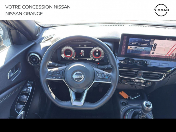 Photo 14 du bon plan NISSAN Juke 1.0 DIG-T 114ch Tekna 2024 occasion à 19499 €