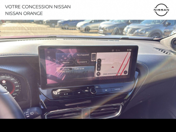 Photo 18 du bon plan NISSAN Juke 1.0 DIG-T 114ch Tekna 2024 occasion à 19499 €
