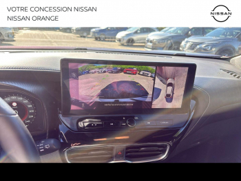 Photo 19 du bon plan NISSAN Juke 1.0 DIG-T 114ch Tekna 2024 occasion à 19499 €
