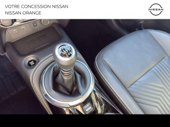 Photo 22 du bon plan NISSAN Juke 1.0 DIG-T 114ch Tekna 2024 occasion à 19499 €