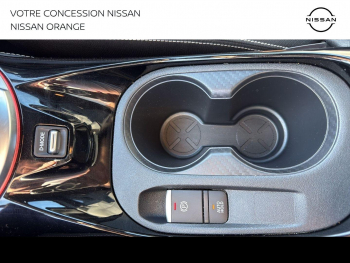 Photo 23 du bon plan NISSAN Juke 1.0 DIG-T 114ch Tekna 2024 occasion à 19499 €