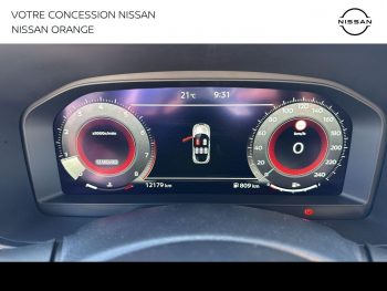 Photo 24 du bon plan NISSAN Juke 1.0 DIG-T 114ch Tekna 2024 occasion à 19499 €