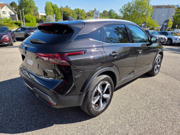 Photo 2 du bon plan NISSAN Qashqai e-POWER 190ch N-Connecta occasion à 28790 €