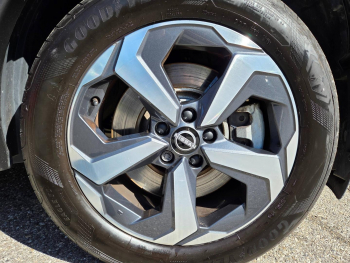 Photo 8 du bon plan NISSAN Qashqai e-POWER 190ch N-Connecta occasion à 28790 €
