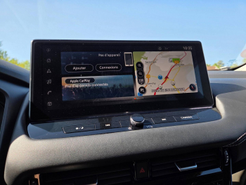 Photo 10 du bon plan NISSAN Qashqai e-POWER 190ch N-Connecta occasion à 28790 €
