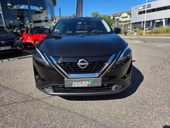Photo 12 du bon plan NISSAN Qashqai e-POWER 190ch N-Connecta occasion à 28790 €