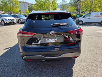 Photo 13 du bon plan NISSAN Qashqai e-POWER 190ch N-Connecta occasion à 28790 €