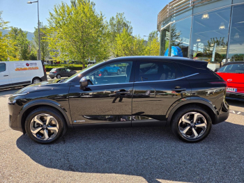 Photo 14 du bon plan NISSAN Qashqai e-POWER 190ch N-Connecta occasion à 28790 €