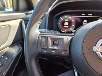 Photo 15 du bon plan NISSAN Qashqai e-POWER 190ch N-Connecta occasion à 28790 €