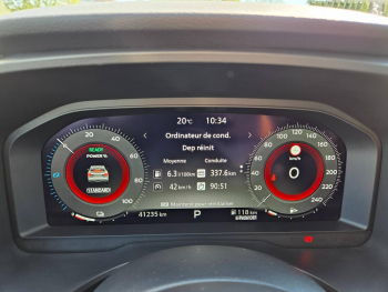 Photo 17 du bon plan NISSAN Qashqai e-POWER 190ch N-Connecta occasion à 28790 €