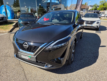 Photo 18 du bon plan NISSAN Qashqai e-POWER 190ch N-Connecta occasion à 28790 €