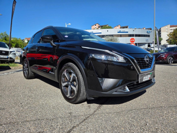Photo 19 du bon plan NISSAN Qashqai e-POWER 190ch N-Connecta occasion à 28790 €