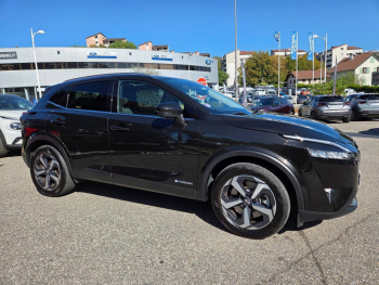 Photo 21 du bon plan NISSAN Qashqai e-POWER 190ch N-Connecta occasion à 28790 €