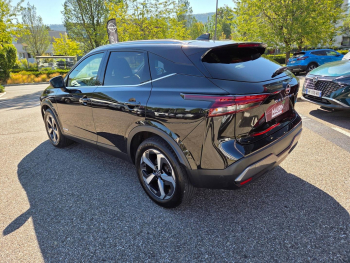 Photo 22 du bon plan NISSAN Qashqai e-POWER 190ch N-Connecta occasion à 28790 €