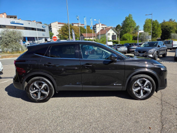 Photo 23 du bon plan NISSAN Qashqai e-POWER 190ch N-Connecta occasion à 28790 €