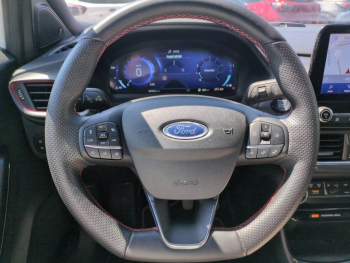 Photo 10 du bon plan FORD Puma 1.0 Flexifuel 125ch S&S mHEV ST-Line occasion à 18990 €